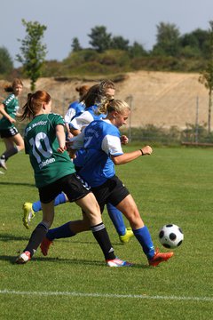 Bild 75 - wBjun KaKi am 9.9.12